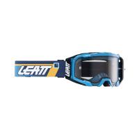 Leatt Маска Velocity 5.5 Ink Light Grey 58% в Барнауле
