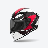 Airoh Мотошлем Connor Dunk Red Gloss в Барнауле