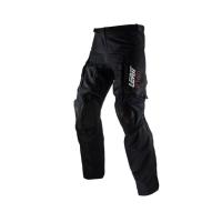 Leatt Штаны Moto 5.5 Enduro Pant V24 Black в Барнауле