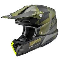 HJC Шлем i50 Mimic MC4SF в Барнауле