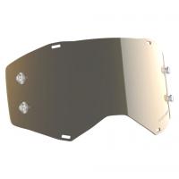 Scott Линзы Prospect/Fury Ampl Works gold chrome afc works в Барнауле
