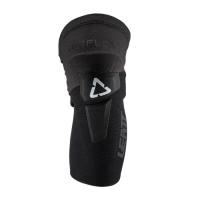 Leatt Наколенники AirFlex Hybrid Black в Барнауле