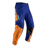 Leatt Штаны 3.5 Jr Orange в Барнауле