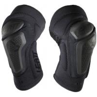 Leatt Наколенники 3DF 6.0 Knee Guard Black в Барнауле