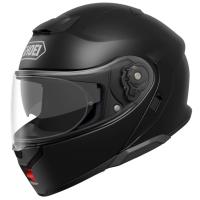 Shoei Шлем Neotec 3 Candy Матовый черный в Барнауле
