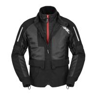 Spidi Куртка Net H2Out Black в Барнауле