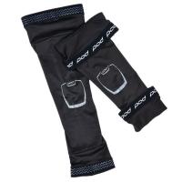 POD Чулки KX Knee Sleeve Black в Барнауле