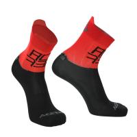 Acerbis Носки MTB Light Black/Red в Барнауле