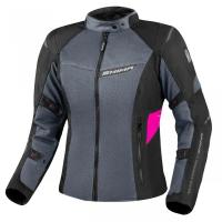 Shima Куртка Rush 2.0 Lady Vent Pink в Барнауле