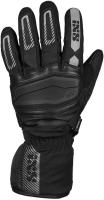 IXS Перчатки Tour Balin-ST 2.0 Черные в Барнауле