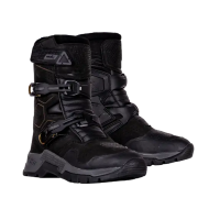 Leatt Мотоботы ADV HydraDri 7.5 Short V26 Stealth в Барнауле