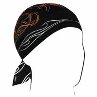 ZAN Бандана SportFlex Pinstripe Flame в Барнауле
