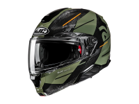 HJC Шлем RPHA91 Blat MC7 в Барнауле