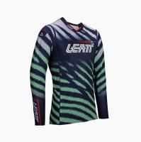 Leatt Джерси 5.5 UltraWeld Matcha 2025 в Барнауле