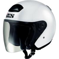 IXS Шлем HX 118 Белый в Барнауле