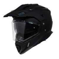 IXS Мотошлем IXS 209 1.0 Черный матовый в Барнауле
