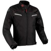 Bering Куртка текстильная Aspen Black в Барнауле