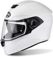 Airoh шлем интеграл Storm white Gloss в Барнауле