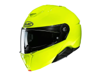 HJC Шлем i91 Fluorescent Green в Барнауле