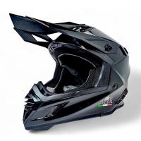 AiM Шлем RH855 Black Glossy в Барнауле
