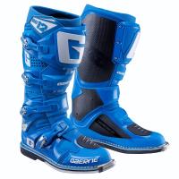 Gaerne Мотоботы SG-12 Blue в Барнауле