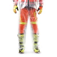 Acerbis Брюки дождевые Rain Clear 3.0 Clear в Барнауле