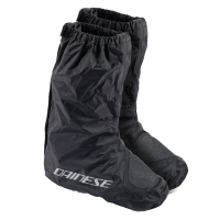 Dainese Дождевые Бахилы Rain Overboots Black в Барнауле