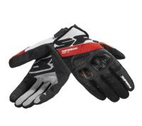 Spidi Перчатки Flash-R Evo Red в Барнауле