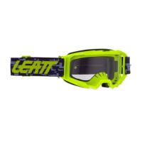 Leatt Маска Vizion 3.5 Argon Clear 90% в Барнауле