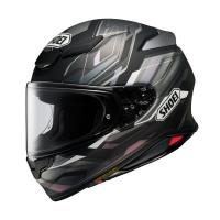 Shoei Мотошлем NXR 2 Capriccio серебристо-черный в Барнауле
