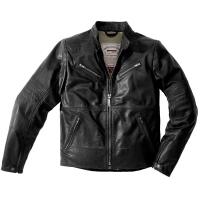 Spidi Куртка Garage Robust Black в Барнауле