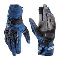Leatt Перчатки ADV HydraDri 6.5 Midnight Blue в Барнауле