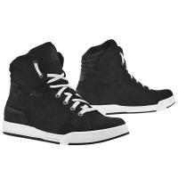 Forma Ботинки Swift X Fit Dry Lady Black/White в Барнауле