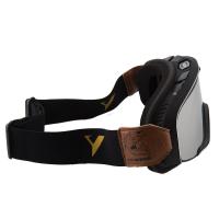By City Маска Roadster Goggle Black в Барнауле