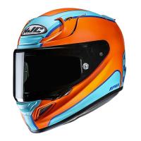 HJC Шлем RPHA12 Respon MC27SF в Барнауле