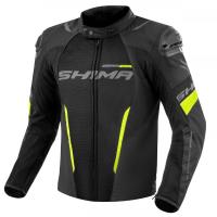 Shima Куртка Solid 2.0 Men Vent Fluo в Барнауле