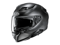HJC Шлем F71 Semi Flat Black в Барнауле