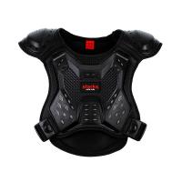 Starks Моточерепаха детская Vest  Armor Kids V2 Чёрный в Барнауле