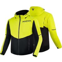 Shima Мототолстовка Daybreaker Fluo в Барнауле