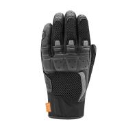 Racer Перчатки Ronin Dark/Grey в Барнауле