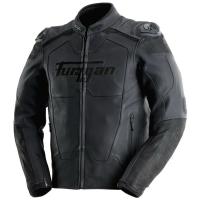 Furygan Мотокуртка Ridley кожа Черный в Барнауле