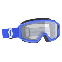 Scott Очки кроссовые Primal clear blue clear в Барнауле