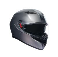 AGV Шлем K3 2206 Rodio Grey Matt в Барнауле