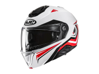 HJC Шлем i91 Tricus MC1 в Барнауле