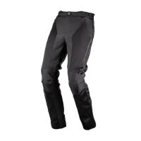 Starks Мотоштаны Сетка Air Shell Чёрный в Барнауле