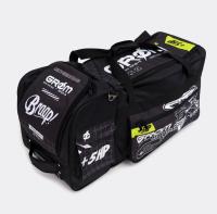 Grom Сумка для экипировки с колесами MX1 Classic в Барнауле