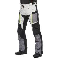 Scout Штаны GT Touring 3 4-season black/grey/yellow в Барнауле