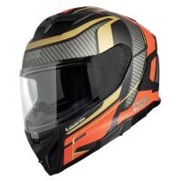 IXS Шлем интеграл iXS912 2.0 Черный матовый/красный в Барнауле