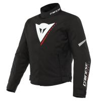 Dainese Куртка Veloce D-Dry Black/White/Lava-Red в Барнауле