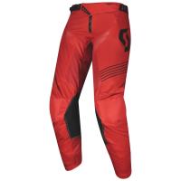 SCOTT Брюки 450 Angled red/black в Барнауле